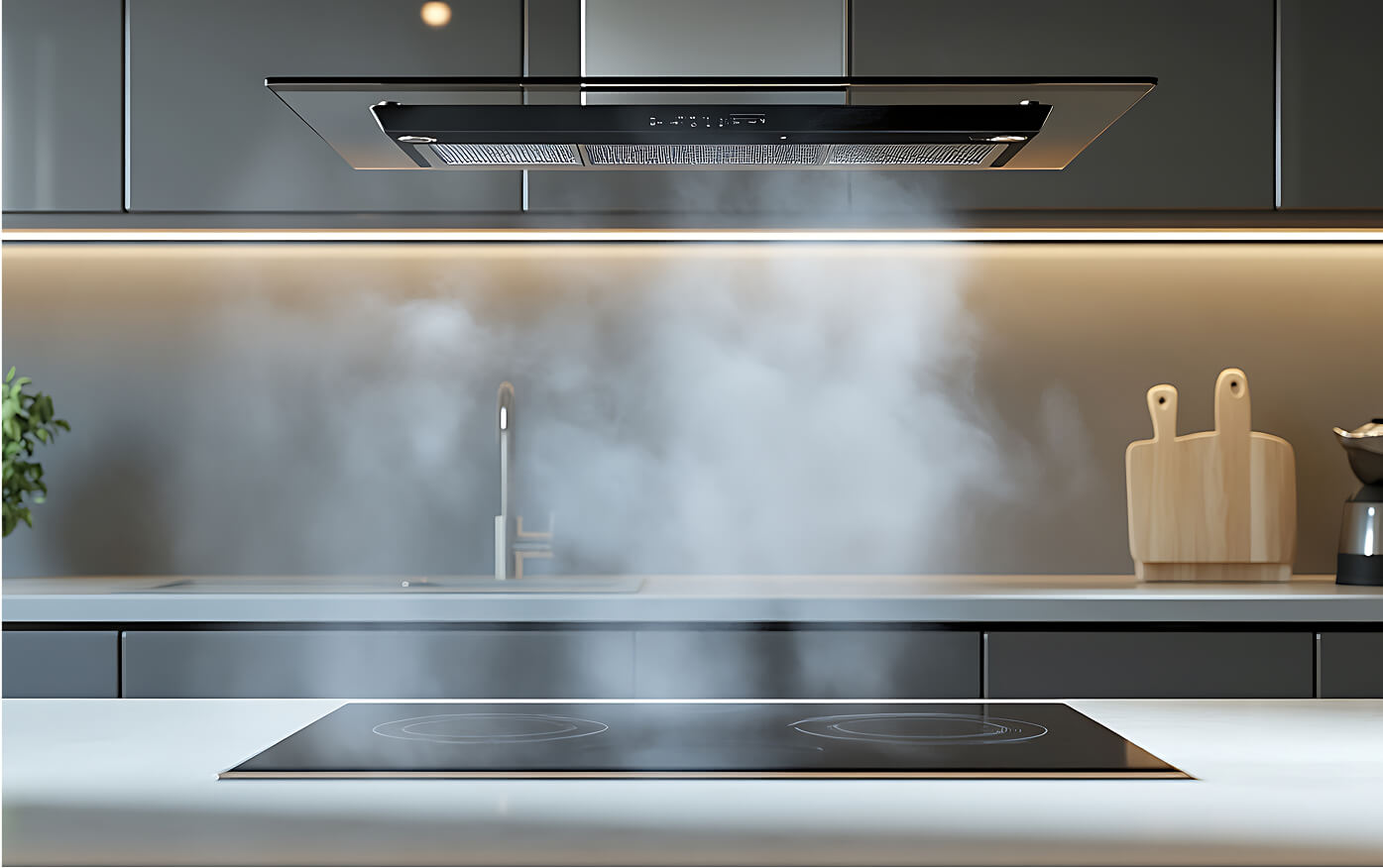 ��ĩͿ���ڼ��õ����е�Ӧ��